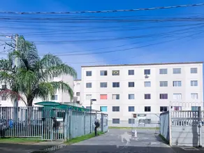 Apartamento Cajazeiras XI, Salvador - BA — foto 1