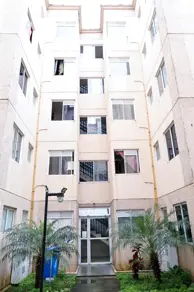 Apartamento Cajazeiras XI, Salvador - BA — foto 2