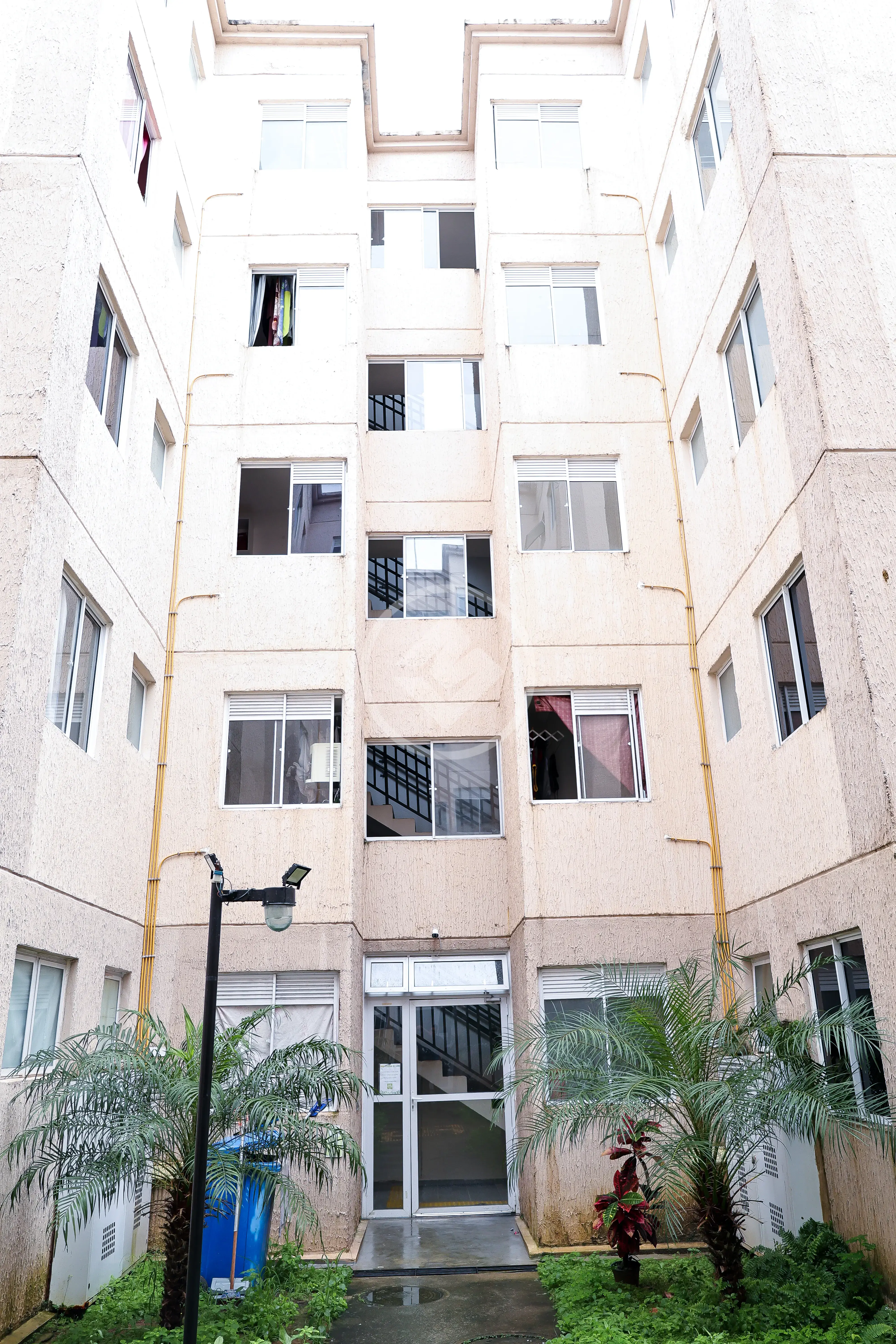 Imagem 1 - Apartamento em Cajazeiras XI, Salvador - BA