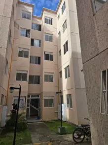 Apartamento Cajazeiras XI, Salvador - BA — foto 1