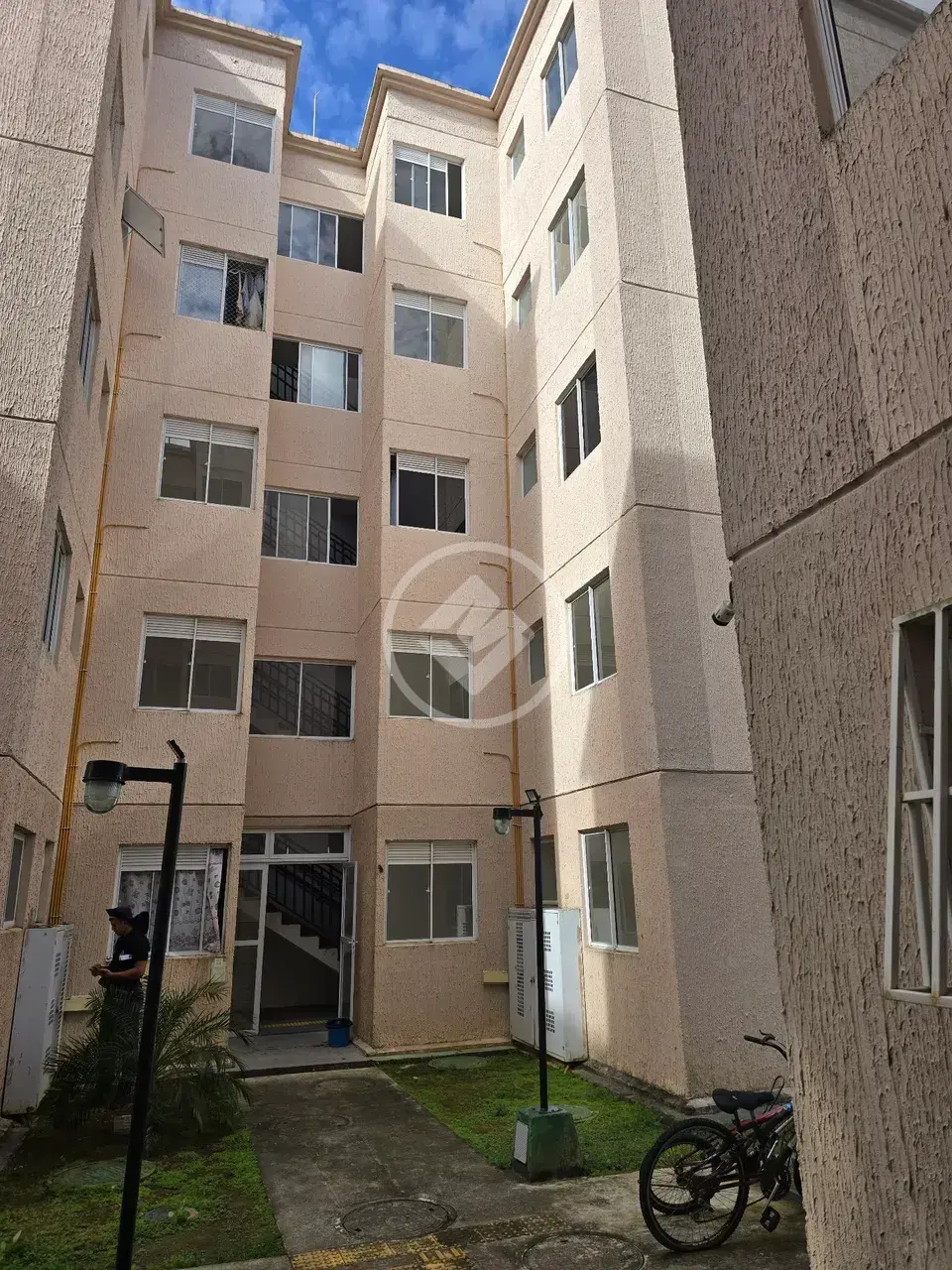 Imagem 1 - Apartamento em Cajazeiras XI, Salvador - BA