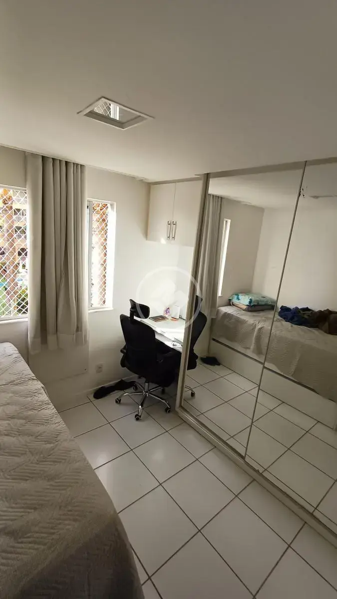 Imagem 5 - Apartamento em IMBUI, Salvador - BA