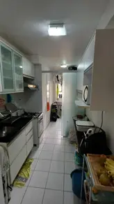Imagem 6 - Apartamento em IMBUI, Salvador - BA