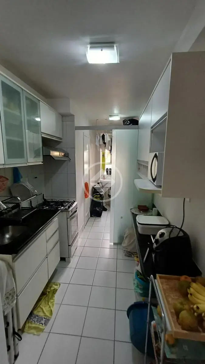 Imagem 6 - Apartamento em IMBUI, Salvador - BA
