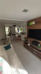 Imagem 3 - Apartamento em IMBUI, Salvador - BA