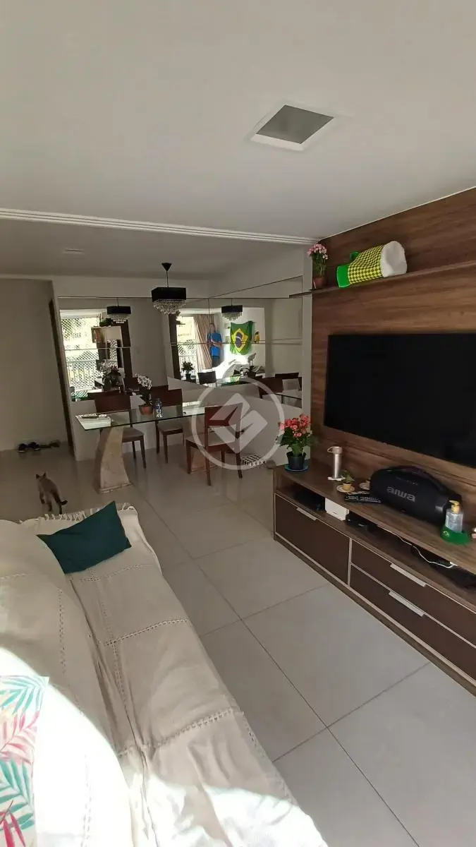Imagem 3 - Apartamento em IMBUI, Salvador - BA