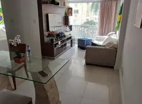 Imagem 2 - Apartamento em IMBUI, Salvador - BA