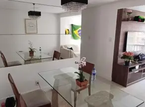 Imagem 4 - Apartamento em IMBUI, Salvador - BA