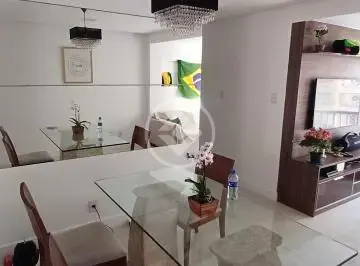 Imagem 4 - Apartamento em IMBUI, Salvador - BA