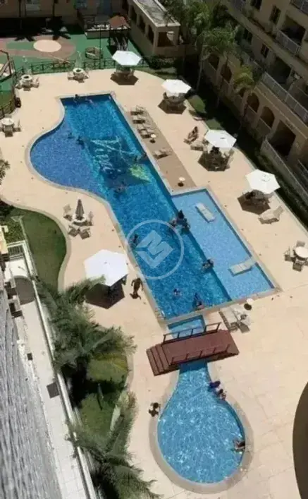 Imagem 1 - Apartamento em IMBUI, Salvador - BA