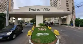 Apartamento IMBUI, Salvador - BA — foto 1
