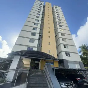 Apartamento Garcia, Salvador - BA — foto 1