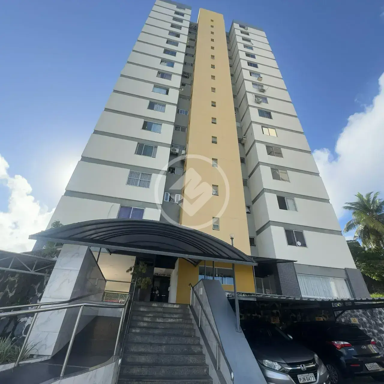 Imagem 1 - Apartamento em Garcia, Salvador - BA