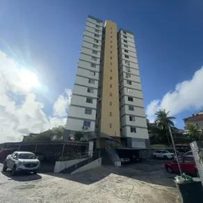 Apartamento Garcia, Salvador - BA — foto 2
