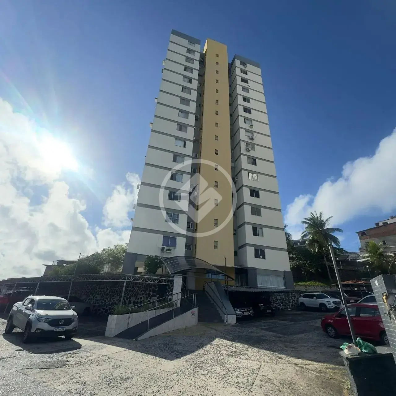 Image 2 - Apartamento em Garcia, Salvador - BA