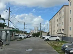 Imagem 2 - Apartamento em Cajazeiras XI, Salvador - BA