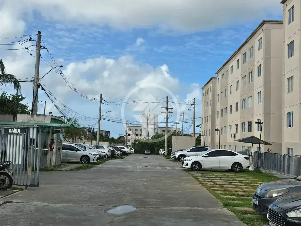 Imagem 2 - Apartamento em Cajazeiras XI, Salvador - BA