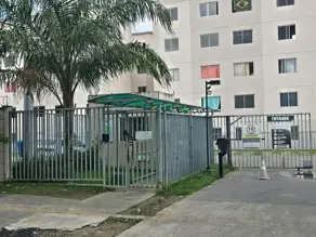 Apartamento Cajazeiras XI, Salvador - BA — foto 2
