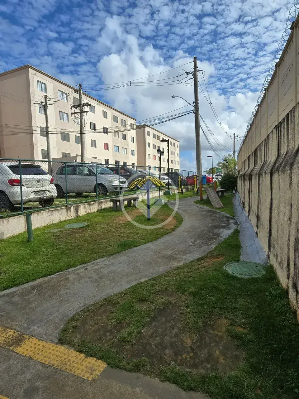 Imagem 1 - Apartamento em Cajazeiras XI, Salvador - BA