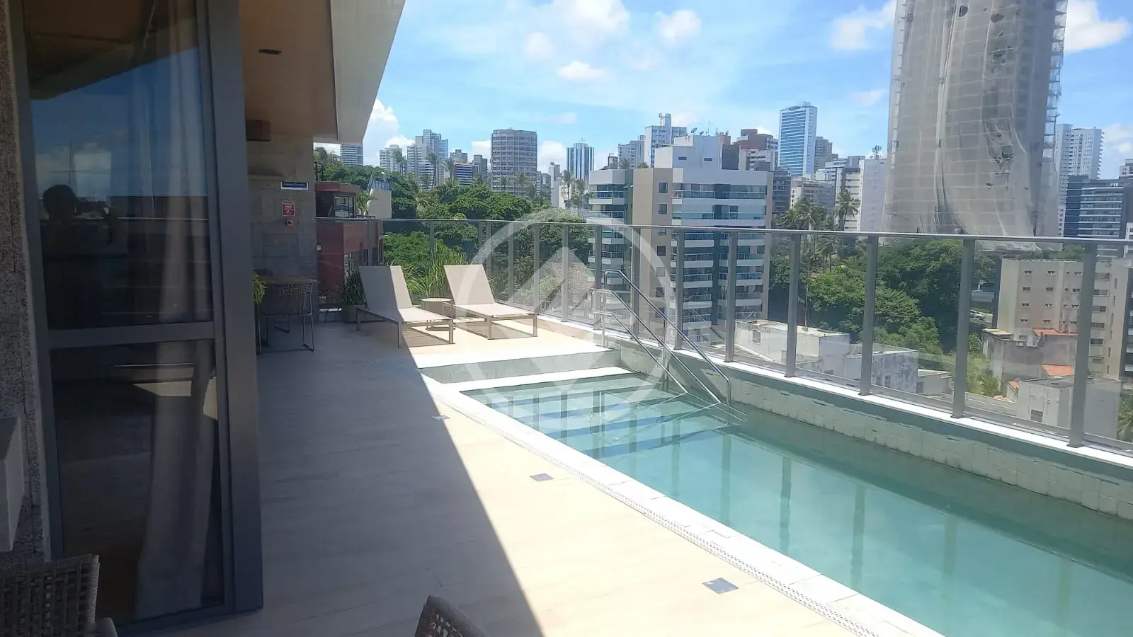 Imagem 1 - Apartamento em Barra, Salvador - BA