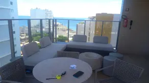 Apartamento Barra, Salvador - BA — foto 1