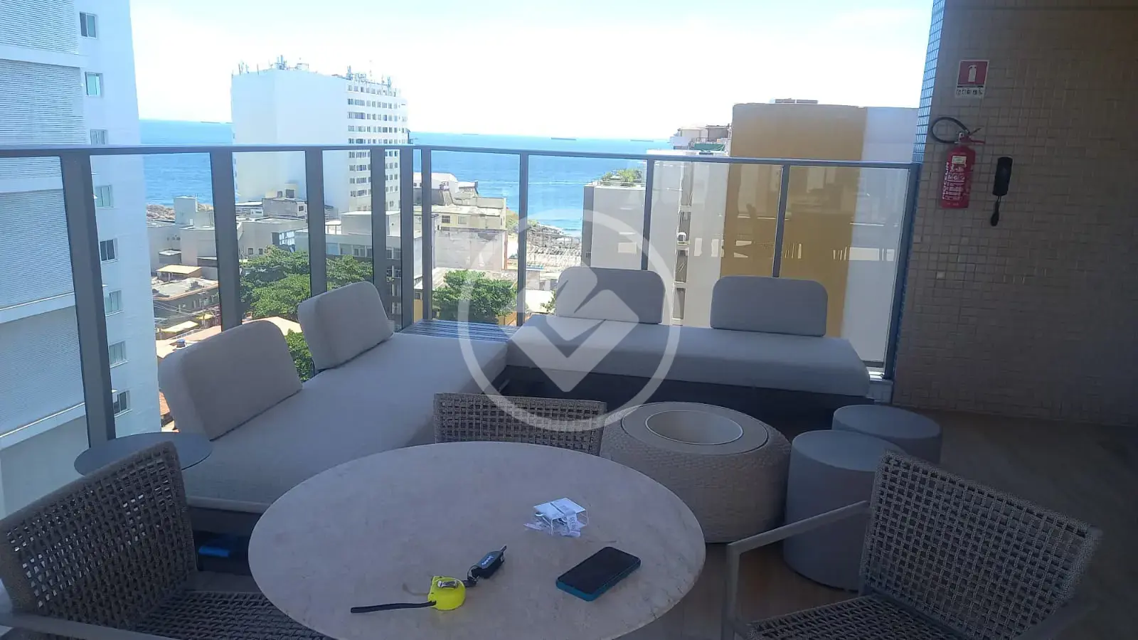 Imagem 1 - Apartamento em Barra, Salvador - BA