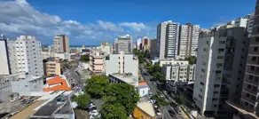 Apartamento Pituba, Salvador - BA — foto 1