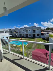 Casa Condomínio Jauá (Abrantes), Camaçari - BA — foto 2