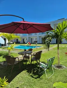 Casa Condomínio Jauá (Abrantes), Camaçari - BA — foto 1