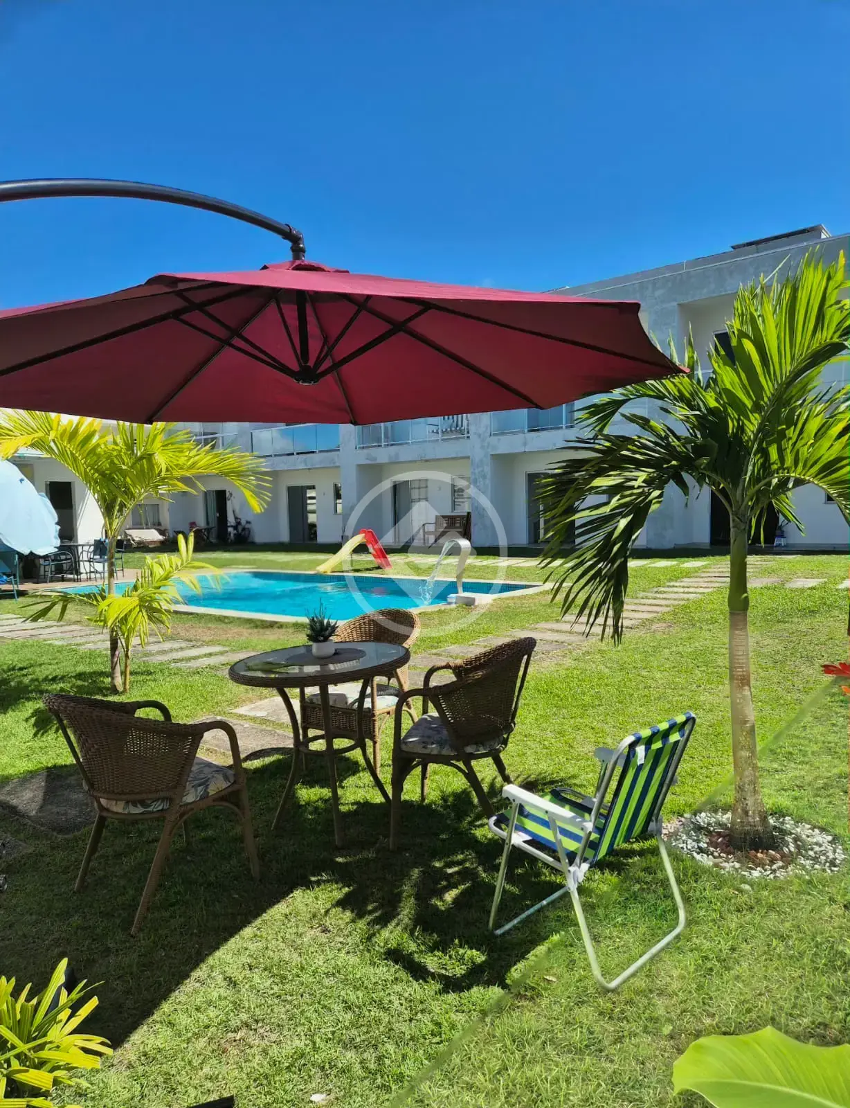 Imagem 1 - Casa Condomínio em Jauá (Abrantes), Camaçari - BA