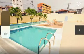 Apartamento Itapuã, Itapuã - BA — foto 2