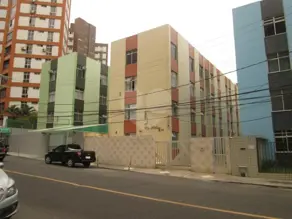Apartamento Pituba, Salvador - BA — foto 1