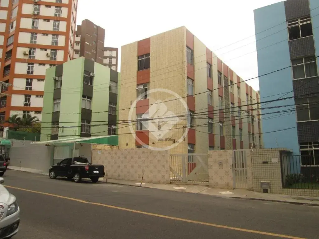 Imagem 1 - Apartamento em Pituba, Salvador - BA