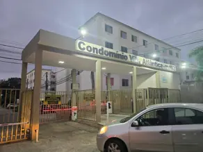 Apartamento Caji, Lauro de Freitas - BA — foto 1