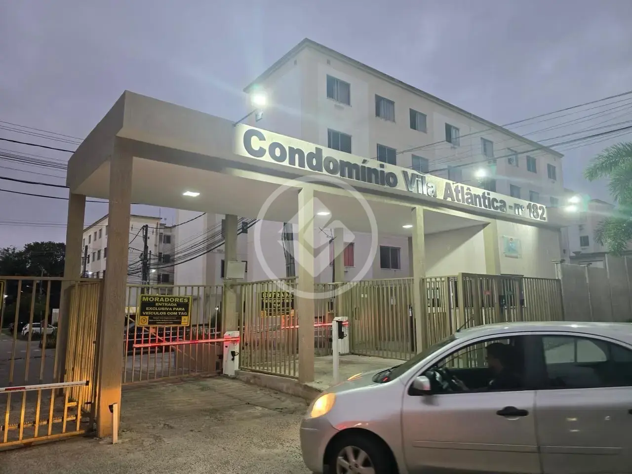 Imagem 1 - Apartamento em Caji, Lauro de Freitas - BA
