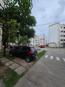 Apartamento Caji, Lauro de Freitas - BA — foto 2