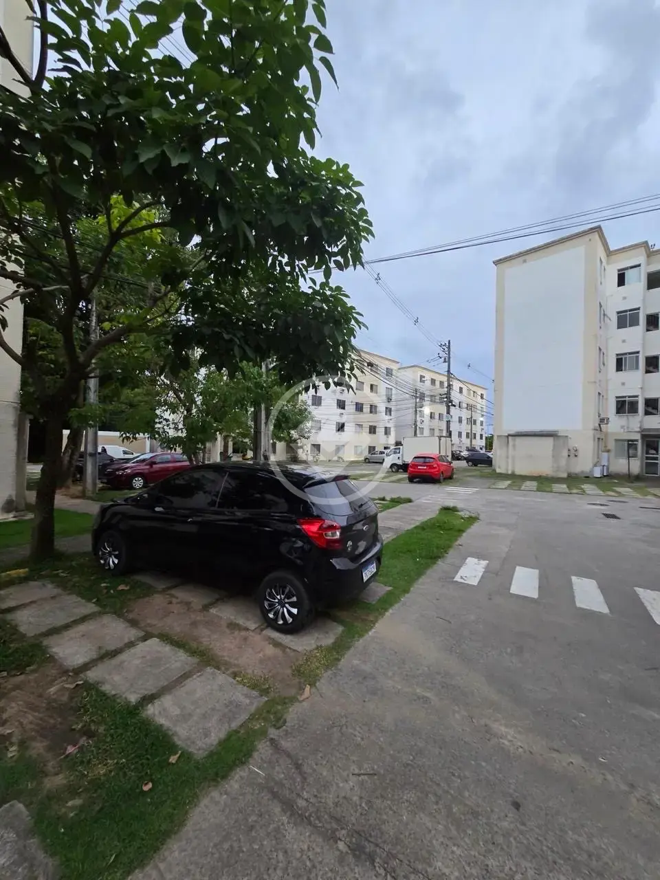 Imagem 1 - Apartamento em Caji, Lauro de Freitas - BA