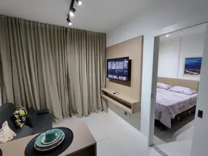Apartamento Barra, Salvador - BA — foto 2