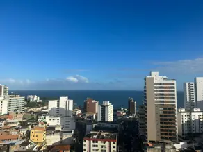 Imagem 3 - Apartamento em Barra, Salvador - BA