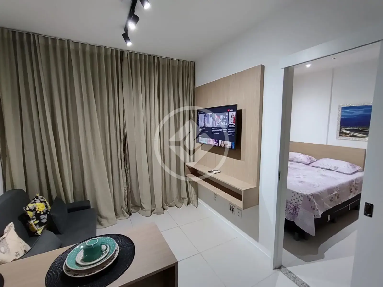 Imagem 5 - Apartamento em Barra, Salvador - BA