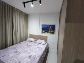 Imagem 6 - Apartamento em Barra, Salvador - BA