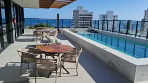 Apartamento Barra, Salvador - BA — foto 1
