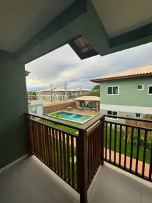 Imagem 3 - Apartamento em Itacimirim (Monte Gordo), Camaçari - BA