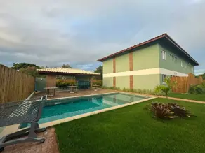 Imagem 2 - Apartamento em Itacimirim (Monte Gordo), Camaçari - BA