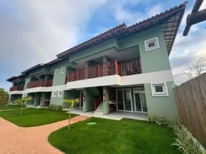 Imagem 4 - Apartamento em Itacimirim (Monte Gordo), Camaçari - BA