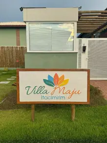 Apartamento Itacimirim (Monte Gordo), Camaçari - BA — foto 1