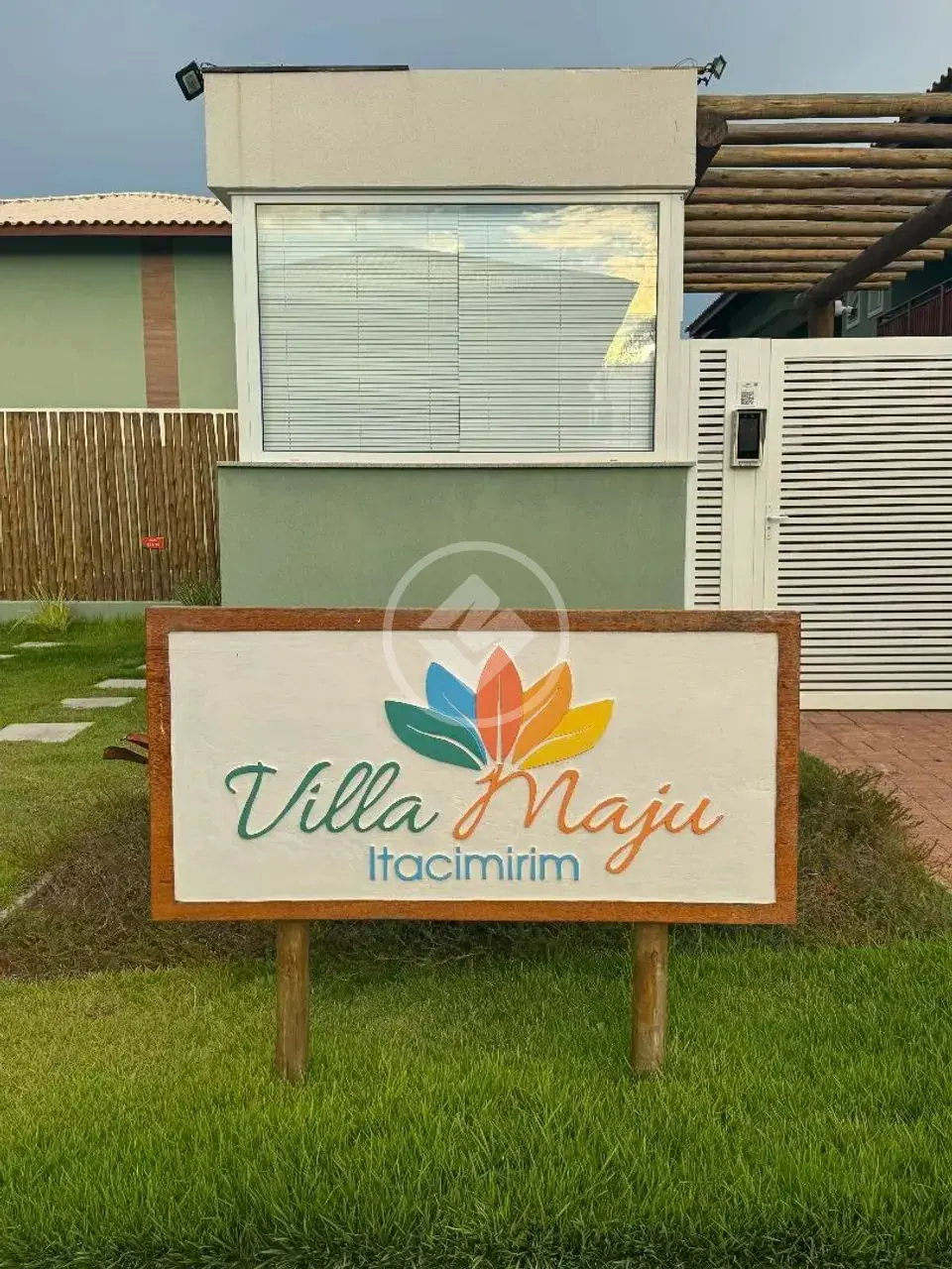 Imagem 1 - Apartamento em Itacimirim (Monte Gordo), Camaçari - BA