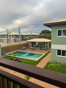 Apartamento Itacimirim (Monte Gordo), Camaçari - BA — foto 2