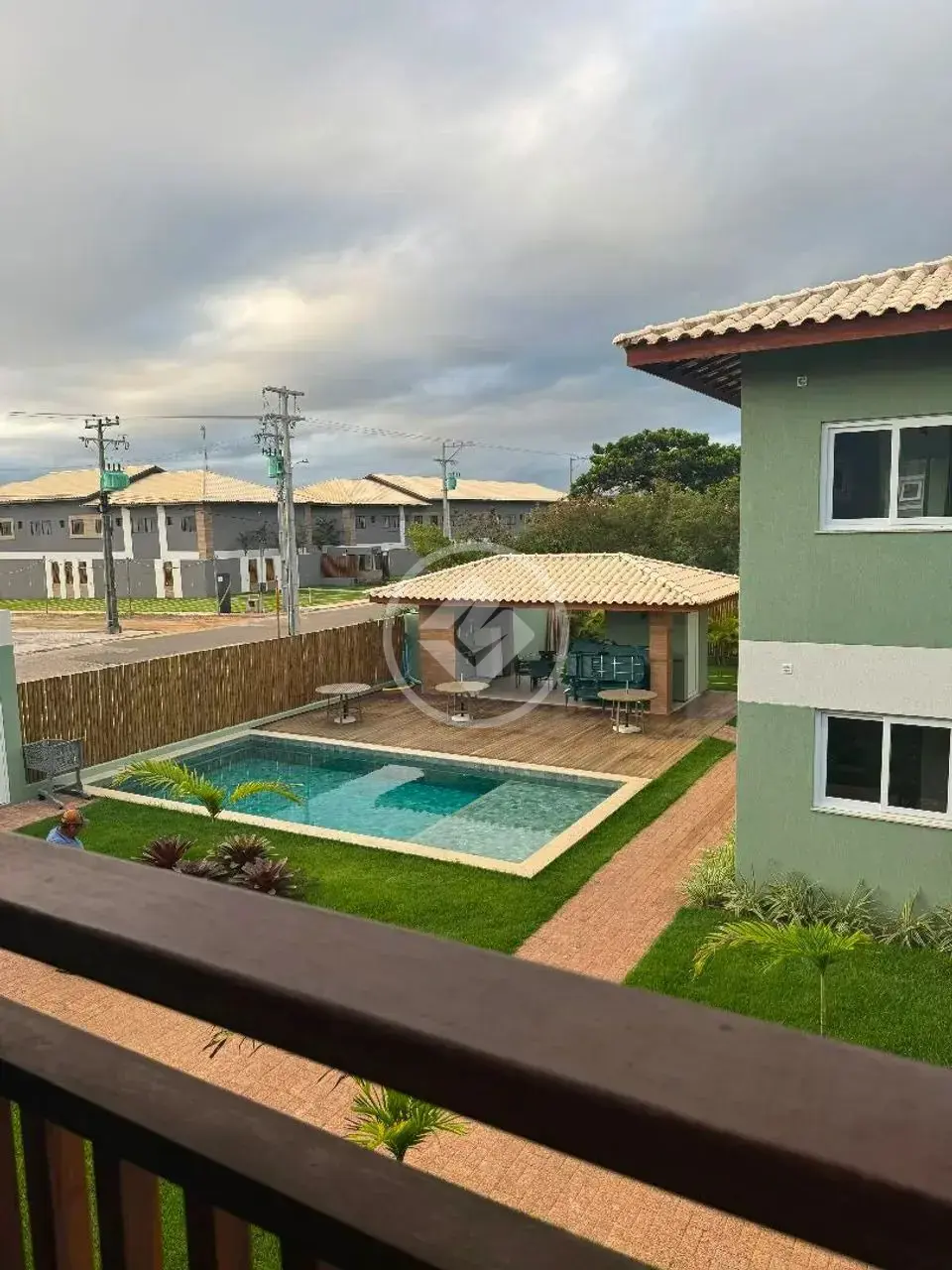 Image 2 - Apartamento em Itacimirim (Monte Gordo), Camaçari - BA