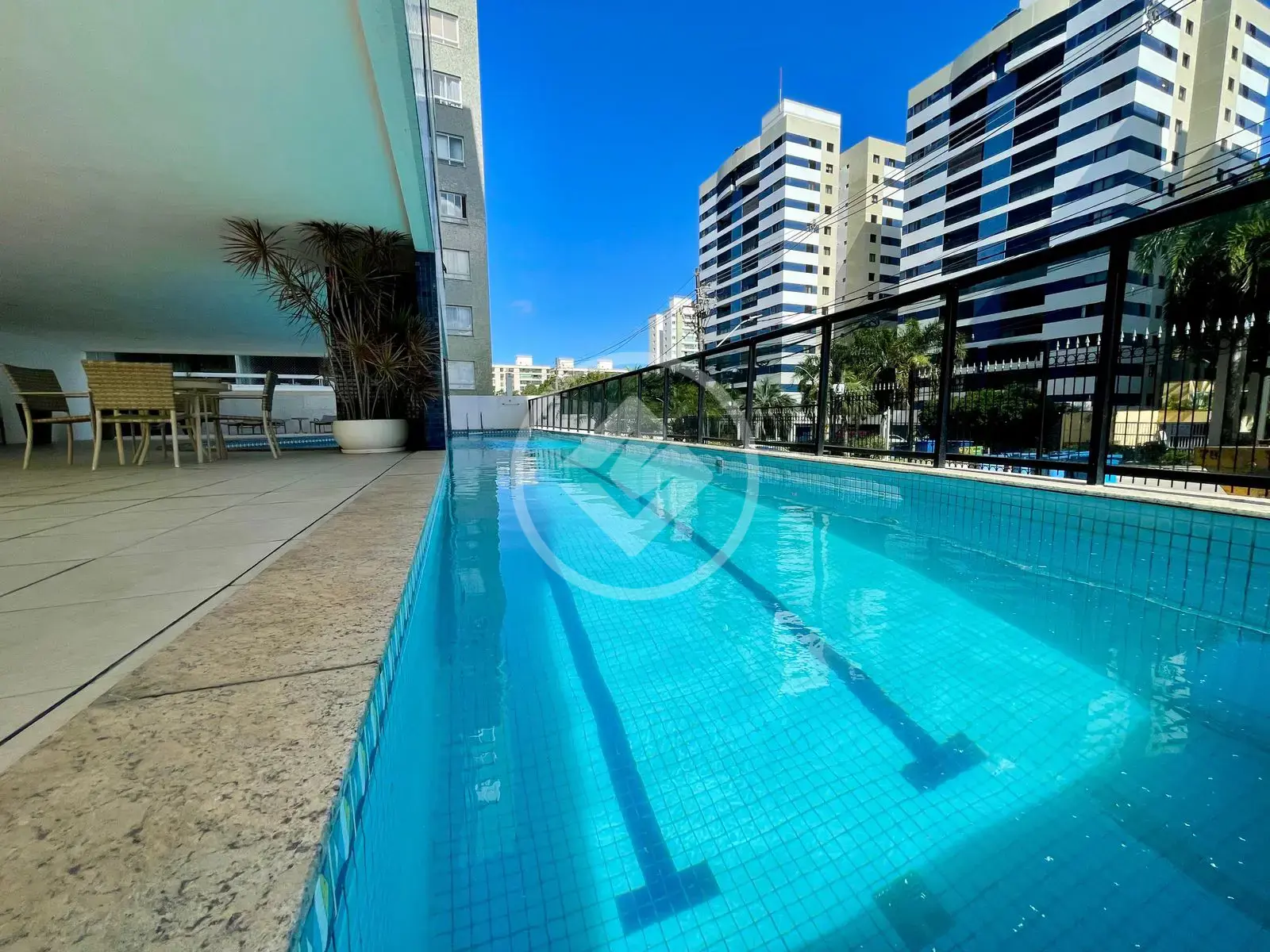Imagem 4 - Apartamento em Alphaville I, Salvador - BA